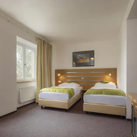 Port Doksy 4* Staré Splavy