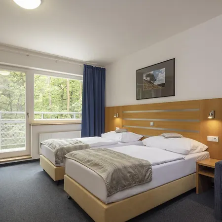 Port Doksy Hotel 4*