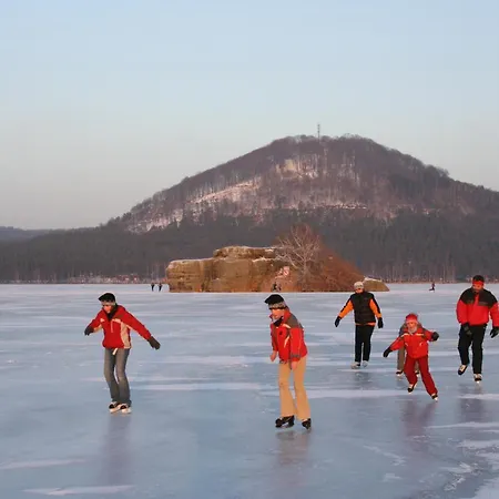 Port Doksy 4* Staré Splavy