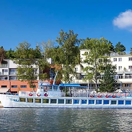 Port Doksy 4* Staré Splavy