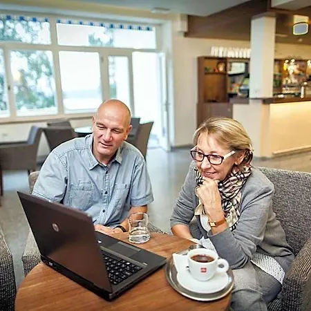 Hotel Port Doksy 4*