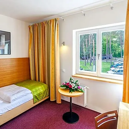Port Doksy 4*