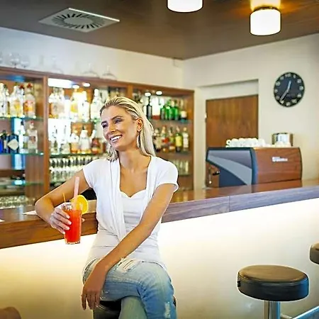 Port Doksy Hotel 4*