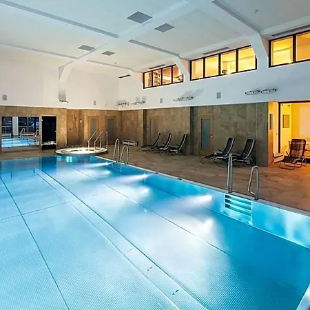 Hotel Port Doksy Staré Splavy