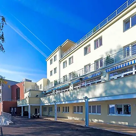 Hotel Port Doksy 4*