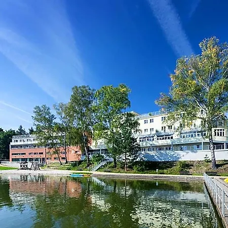 Port Doksy Hotel Staré Splavy