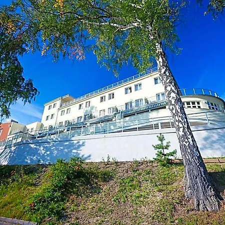 Hotel Port Doksy 4*