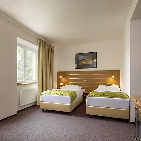 Hotel Port Doksy