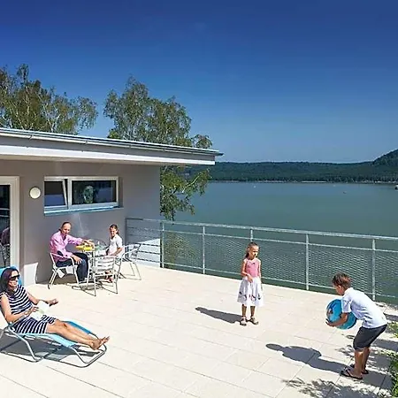Port Doksy 4* Staré Splavy