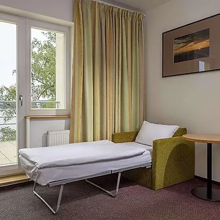 Port Doksy Hotel