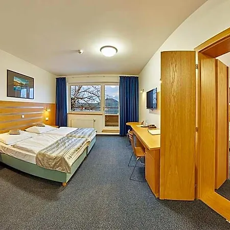 Port Doksy Hotel 4*