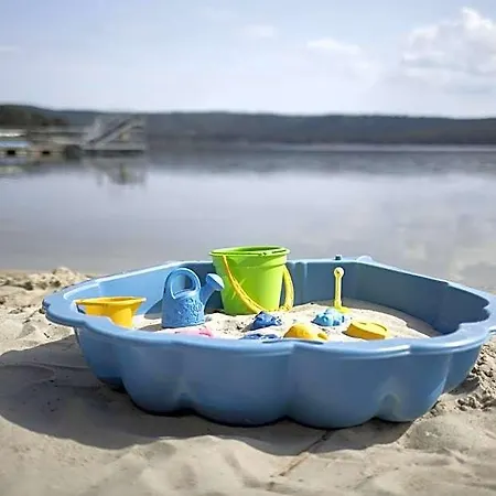 Port Doksy 4* Staré Splavy