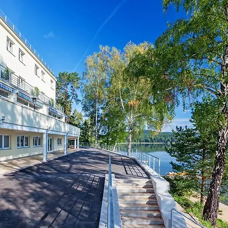 Hotel Port Doksy Stare Splavy