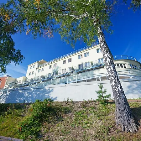 Hotel Port Doksy Stare Splavy