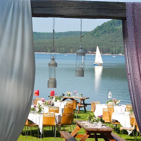 Hotel Port Doksy 4*