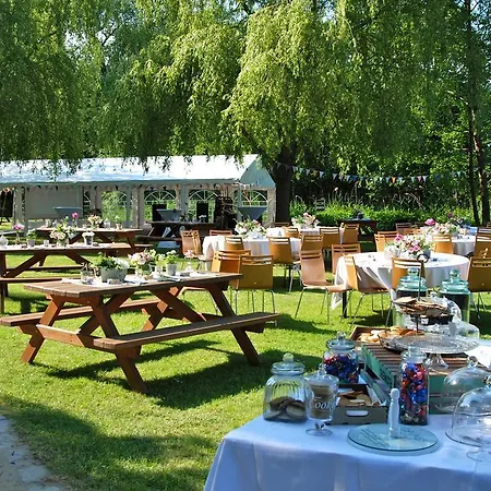 Hotel Port Doksy Staré Splavy