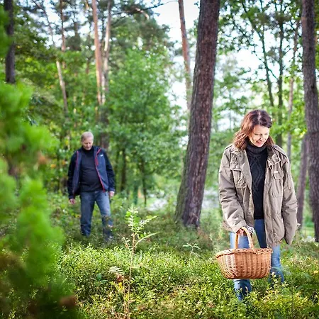 Hotel Port Doksy Staré Splavy