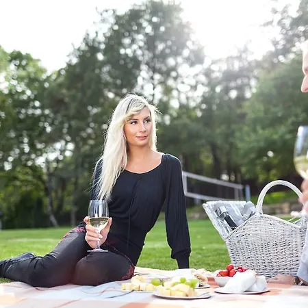 Hotel Port Doksy Staré Splavy