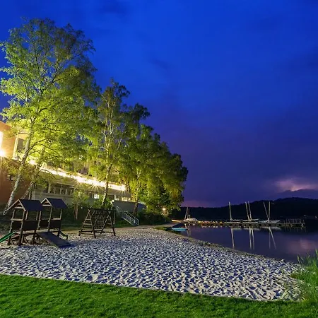 Hotel Port Doksy 4*