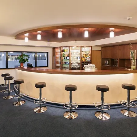 Port Doksy Staré Splavy