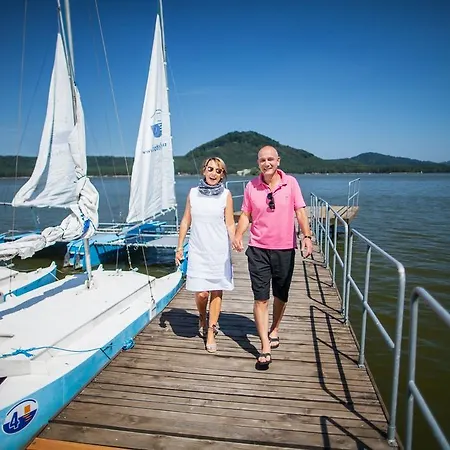 Hotel Port Doksy 4*