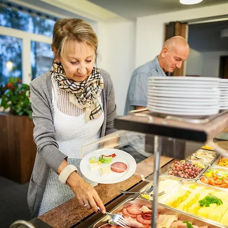 Hotel Port Doksy Staré Splavy