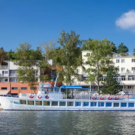 Hotel Port Doksy 4*