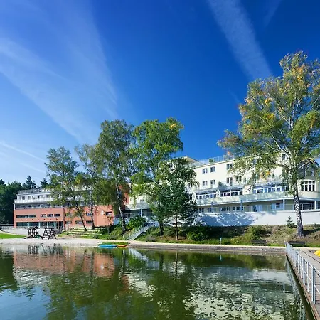 Hotel Port Doksy Stare Splavy