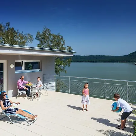 Port Doksy Staré Splavy