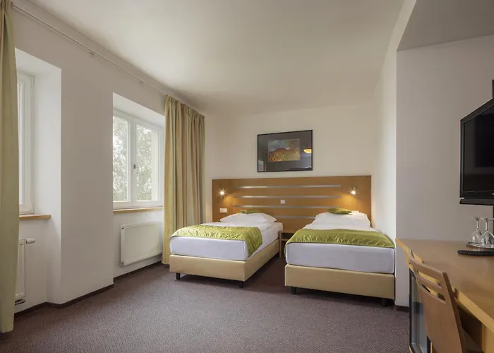 Port Doksy 4* Staré Splavy