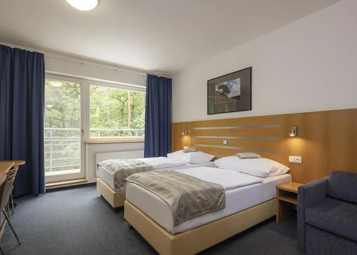 Port Doksy Hotel 4*