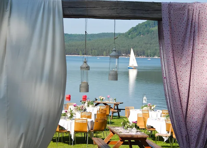 Hotel Port Doksy 4*