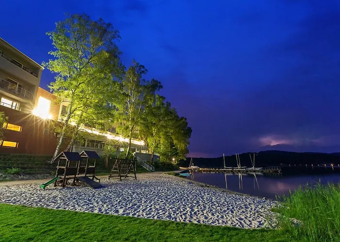 Hotel Port Doksy 4*
