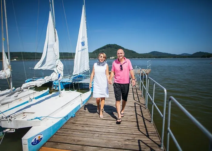 Hotel Port Doksy 4*