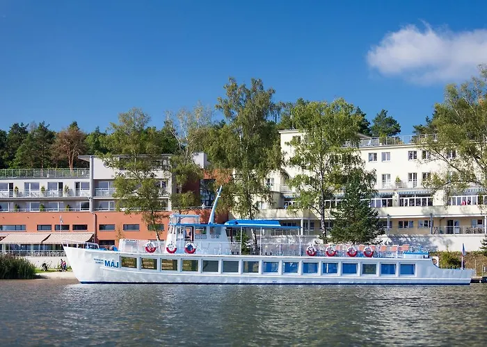 Hotel Port Doksy 4*