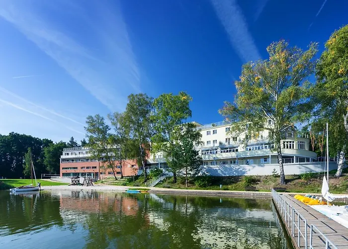 Hotel Port Doksy Staré Splavy